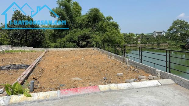 🔥89,4M² FULL THỔ TẠI THỦY XUÂN TIÊN, CHỈ HƠN 1 TỶ🔥