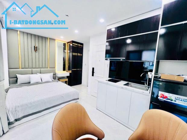 Tòa apartment phố Yên Hòa 66m2, 6T thang máy, MT6.7m dòng tiền 70 tr/thg chỉ 14 tỷ