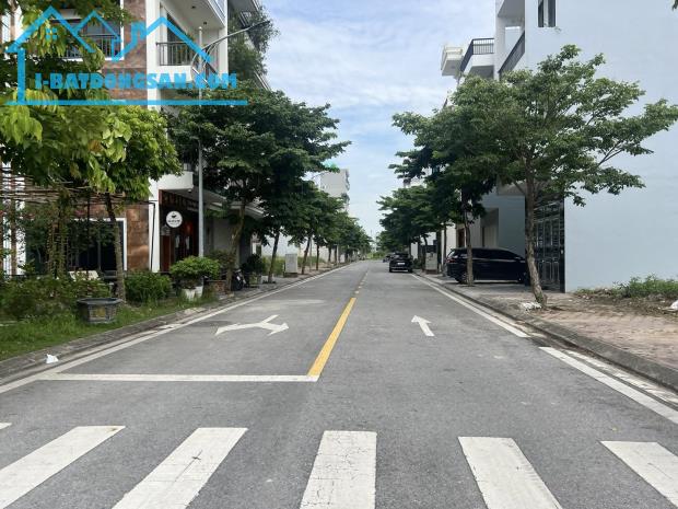Bán đất mặt phố Vương Bạt Tụy, KĐT Tân Phú Hưng, TP HD, 67.5m2, mt 4.5m, chỉ 2.x tỷ