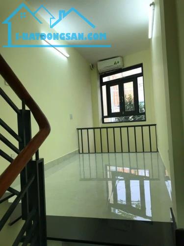 Nhà Bình Thạnh, Nguyễn Văn Đậu,diện tích (2.1x10.3),chỉ 3.6 tỷ, hẻm thông