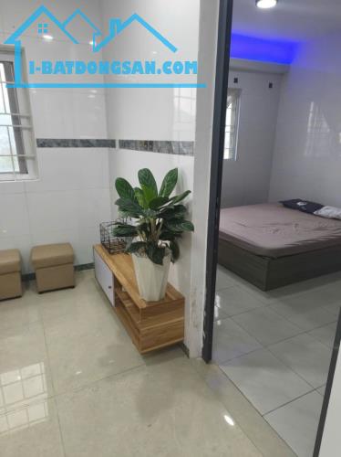 Căn góc chung cư Blue House Dương Lâm, Sơn Trà, 54m², 2PN, view sông Hàn, giá 2,2 tỷ
