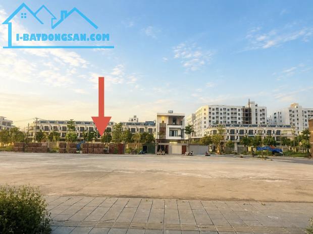 TÁI ĐỊNH CƯ CẦU TỨ LIÊN - TDC HẬU OAI ĐÔNG ANH - VIEW HOA VIÊN - CẠNH KĐT 319 UY NỖ