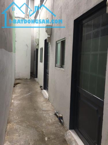 Bán Nhà MT Lâm Văn Bền Quận 7 –5 x 31m – Thu Nhập 50 Tr/Th – Đường 20m