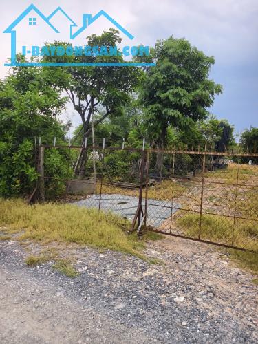 BÁN GẤP ĐẤT MẶT TIỀN KÊNH TRUNG ƯƠNG – XUÂN THỚI THƯỢNG, HÓC MÔN