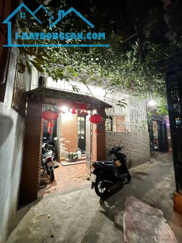 BÁN ĐẤT TẶNG NHÀ MINH KHAI - 73M2, MT 6M, 15 TỶ - ĐẦU TƯ GIỮ TIỀN, KHÔNG QH- SỔ NỞ HẬU