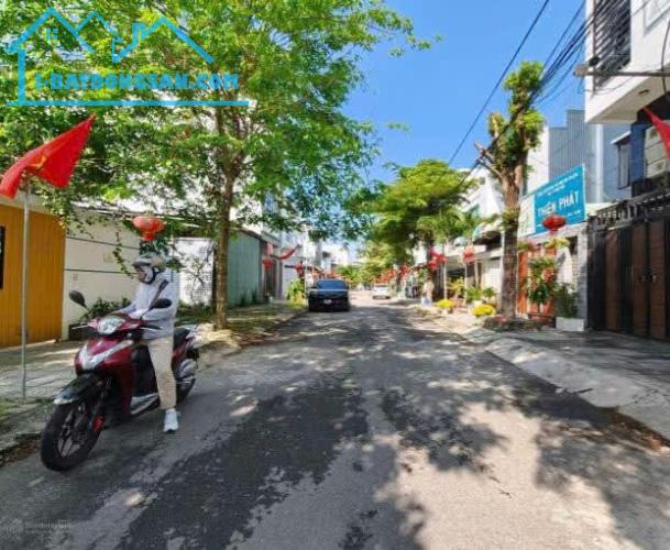 Chính chủ gửi bán lô đất mặt tiền đường 5m5 Giáp Hải , Phường Sơn Trà , TP. Đà Nẵng 💥💥💥