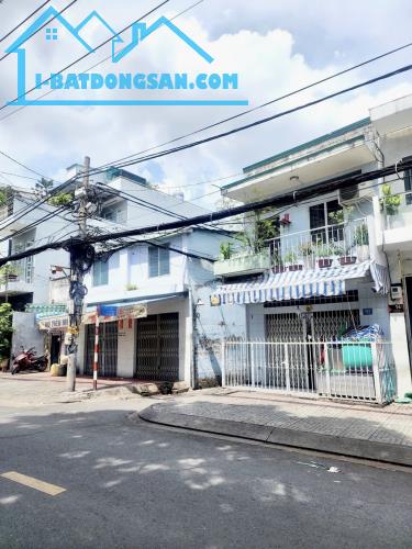 BÁN NHÀ 2 TẦNG GẦN CẦU CHÀ VÀ - QUẬN 8 - 5,8 X 12 - CHỈ 5.38 TỶ - GỌI NGAY 0784968131