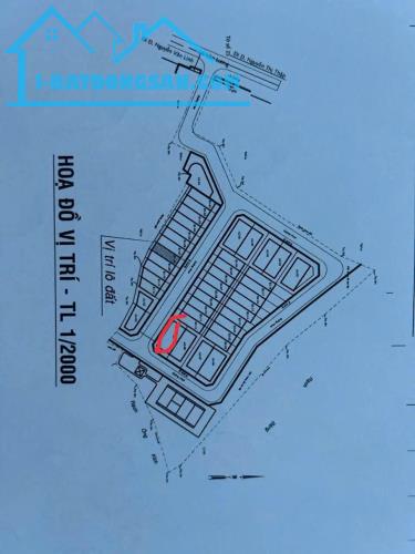 Đất Trống góc 2 Mặt Tiền 11x20m Khu Tân An Huy 1hecta P Tân phong Q7, giá 26 tỷ TL
