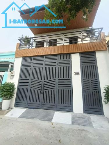 KH007* Nhà mới full nội thất sát trường An Phú Đông, giá 6.x tỷ