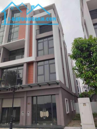 🔥🔥🔥 HÀNG HIẾM 👉👉 VINHOMES OCEAN PARK– LIỀN KỀ VIEW VƯỜN HOA – 120M² – CHỈ 16 TỶ 🔥🔥