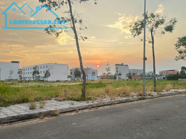 🏡Bán Nền Khu STK An Bình An Bình-Cần Thơ ( Đối Diện Bệnh Viện S.I.S - LH 0939868788 Bưởi