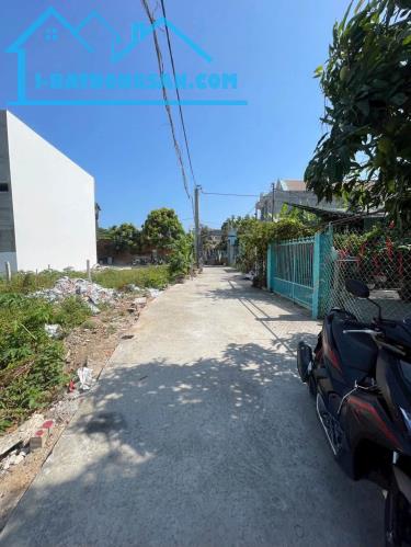 Đất thổ cư trung tâm P5 hẻm xe 7 chỗ Tp Mỹ Tho