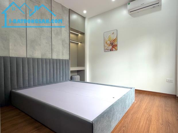 🌹🌹 TRUNG TÂM BA ĐÌNH – NHÀ MỚI THANG MÁY – NGÕ NÔNG GẦN PHỐ – 30M RA MẶT PHỐ 🌹🌹 🏡