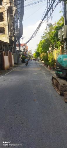 41m2 LÔ GÓC, NGÕ THÔNG, ÔTÔ VÀO, HOÀI ĐỨC, nhỉnh 3 tỷ CAM KẾT KO QUY HOẠCH
