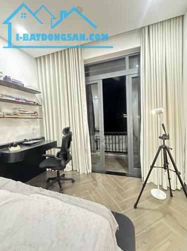 Bán Nhà Mặt Tiền Nguyễn Phước Nguyên 63m², 3 Tầng Mới Đẹp, Giá 6.95 Tỷ