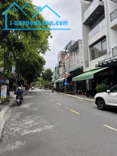 Bán Đất Mặt Tiền Nguyễn Phước Nguyên 110m² Ngang 7m, Kinh Doanh Tốt, Giá 7.1 Tỷ