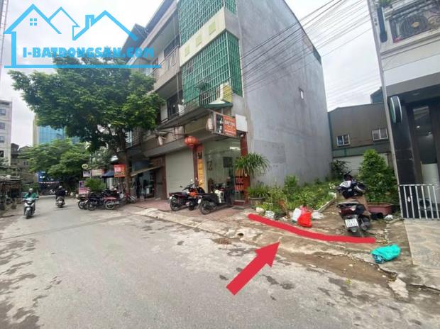 Bán đất thổ cư Xuân Khanh 100m2 full thổ đường ô tô tránh kinh doanh chỉ 2 tỷ