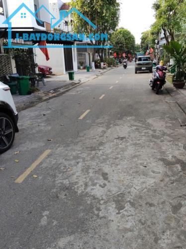 Bán Đất Cẩm Nam 7 Hòa Xuân 125m², Đường 7m5, Giá 6.6 Tỷ, Vị Trí Đẹp Hiếm Có