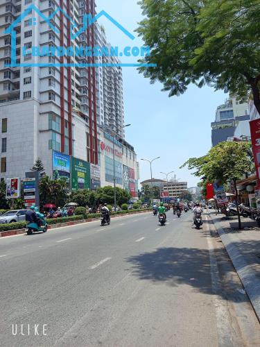 💎Bán nhà mặt tiền Lê Đại Hành, P. Phú Thọ, Quận 11-Đối Diện Lotte Mart(2 Tầng 111m) 25 TỶ