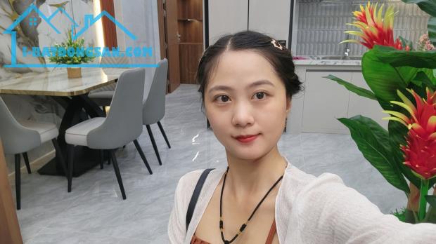 Bán nhà hẻm 4m, Lý Thường Kiệt ngay kế Bắc Hải, 3PN, 4.1×12.5m, 7.68tỷ.