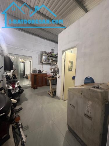 Bán Đất Tặng Nhà Cấp 4 Lô Góc 3 Mặt Thoáng Đường Miếu Hai Xã, Lê Chân, Hải Phòng – Ngõ Thô