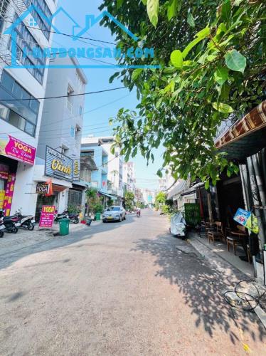 BÁN NHÀ ĐẸP GẦN HẺM XE HƠI ÂU DƯƠNG LÂN, QUẬN 8 – 54M² – 3PN – 5.98 TỶ – LH 0784968131