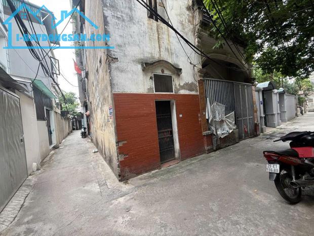 NHÀ THẠCH BÀN – LÔ GÓC ĐẸP, 65m 2 TẦNG, MT KHỦNG 8.5M, GIÁ ĐẦU TƯ TỐT CHỈ 12.2 TỶ