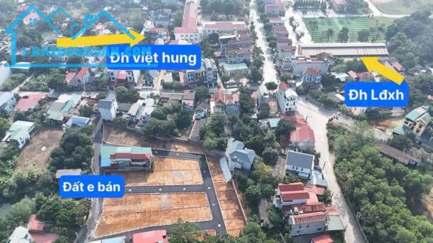 Đất trục chính phường Tùng Thiện, đón sóng Vành đai 5, Ngay Trung Tâm