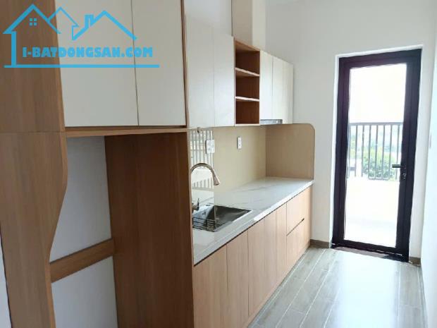 Toà căn hộ 6 tầng dt 125m² Sơn Thủy 8 – gần biển, doanh thu dự kiến 80 triệu/tháng