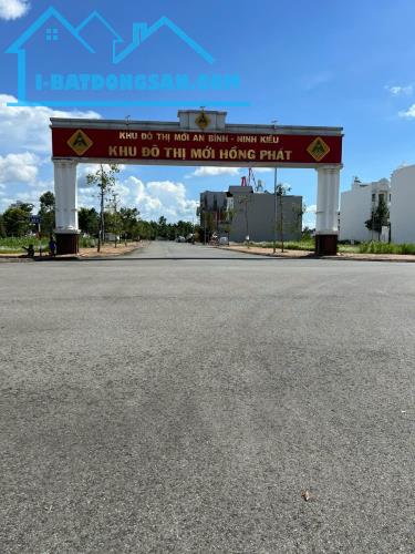 🏡Bán Nền - Khu Đô Thị Mới Hồng Phát , Giá 3 tỷ 950trđ ☎️0939.86.87.88 (Gặp Bưởi Miền Tây)