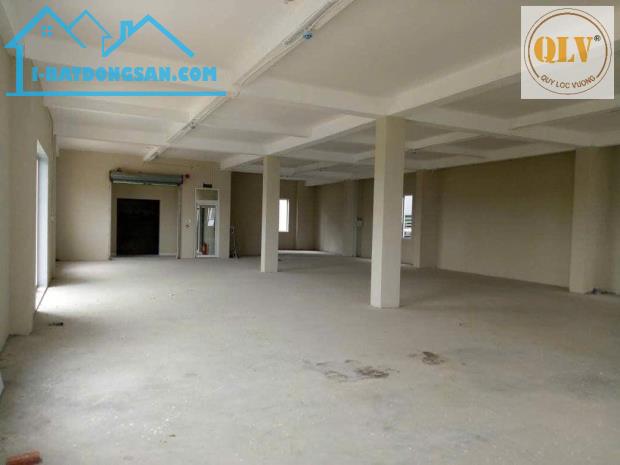 BÁN / CHO THUÊ NHÀ XƯỞNG KCN HIỆP PHƯỚC – NHÀ BÈ, TP.HCM – 2.750m²
