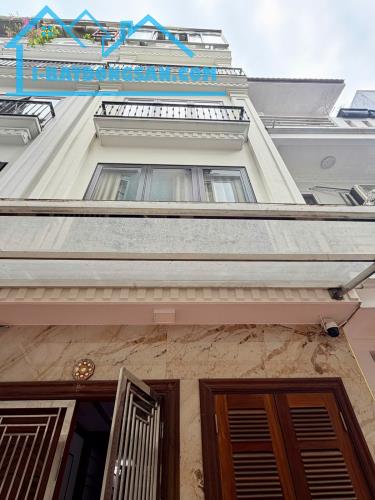 XUÂN ĐỈNH 43M2 5 TẦNG MT 3.7M - NGÕ RỘNG SÂN THOÁNG - NỘI THẤT CAO CẤP -NHỈNH 12 TỶ