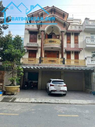 GIẢM SỐC 2,5 TỶ – BIỆT THỰ MINI HẦM 3 LẦU KDC PHÚ NHUẬN CHỈ CÒN 12,49 TỶ