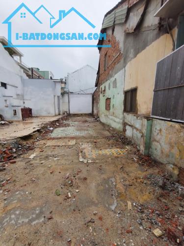 Land for sale, 60 m², Hải Châu