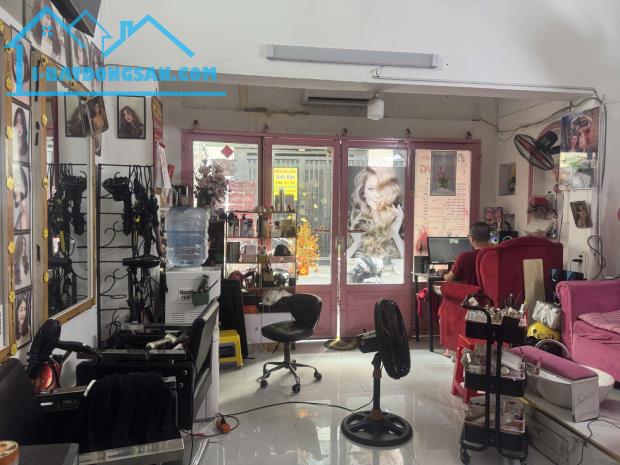 🚀 ĐỐI DIỆN VẠN PHÚC CITY – NHÀ 62M² MẶT TIỀN HẺM KINH DOANH – 6.4 TỶ