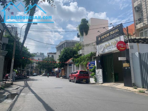 BÁN NHÀ PHAN XÍCH LONG, P2, PHÚ NHUẬN.DT:9X17, 1TR1L, GIÁ:30 TỶ