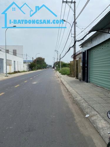 Lô đất đẹp HXH Bùi Thị Lùng ,TTT ,DT 240m2 ,Giá chỉ 5.35 tỉ (TL).