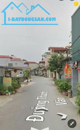 🏡ĐẤT THANH VĂN - MẶT KINH DOANH – BÁM CIENCO 5 & VIN OLYMPIC🔥0977690119 ✅ Diện tích ~120