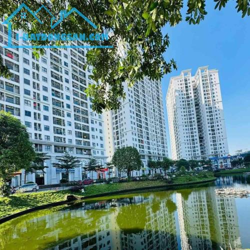 🏡 HATECO APOLLO XUÂN PHƯƠNG – CĂN GÓC 3PN VIEW THÀNH PHỐ