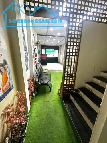 Không ngại lộ giới mtkd Quang Trung P11 3,9x17 3l đct 33tr/thg gần chợ Hạnh giá 12 tỷ tl