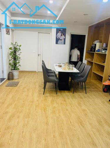 Chính chủ cần bán căn hộ 74m2, 3 phòng ngủ Khu đô thị Thanh Hà Mường Thanh, giá hơn 3,3 tỷ