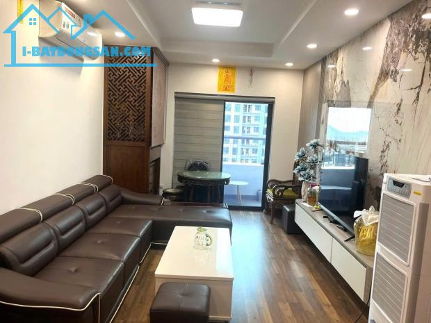 3PN Tại Goldmark City – Full Nội Thất, Sẵn Sổ Đỏ nhỉnh 7ty