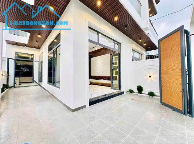 BIỆT THỰ MINI P. TÂN TRIỀU – SỔ HỒNG RIÊNG, CHỈ 500 TRIỆU NHẬN NHÀ