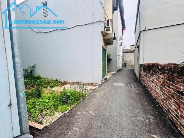 Bán đất thôn Sằn Cổ Loa Đông Anh ngõ ô tô chỉ 2x tỷ