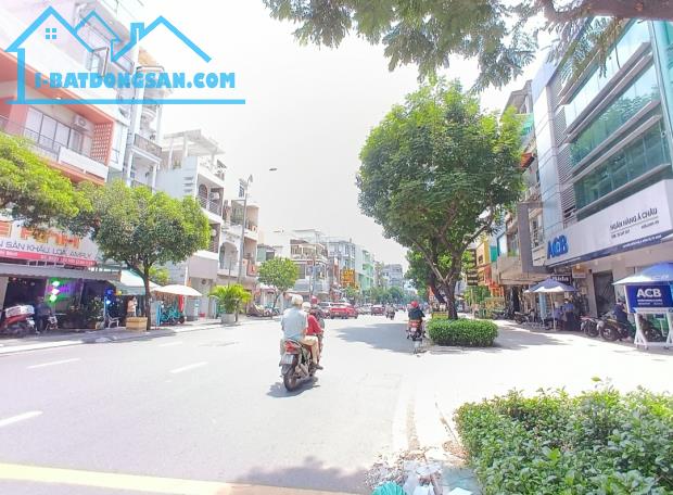 Bán Nhà Điện Biên Phủ Q.3 Sau Căn Mặt Tiền - Cũ Tiện Sửa Mới - 42m² x 3 Tầng - 7,5 Tỷ 💥