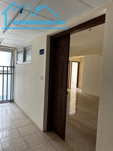 BÁN CĂN HỘ CHUNG CƯ TẠI KĐT Nam Trung Yên Nguyễn Chánh 60m2, view đẹp. Giá 5.55 tỷ có thươ