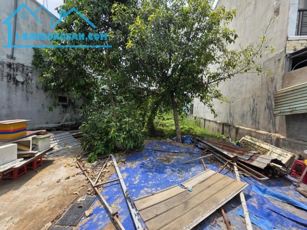 MT Đường số 138, Tăng Nhơn Phú – Dt 335m² (10m x 33.5m) – Phù hợp xây CHDV