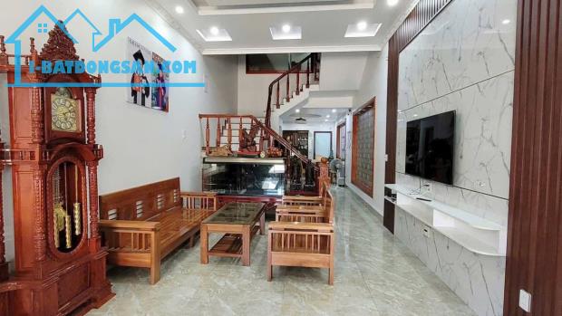 Bán căn nhà mặt phố Kim Đồng, KĐT An Phú, ph Tân Bình, TP HD, 60m2, mt 4m, 3 ngủ, 3 vs, ch
