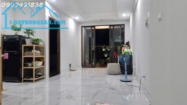 Chính chủ - Bán CC Opal Boulevard, 3,8 tỷ, 71m², 2PN, 2WC, pháp lý đầy đủ, hàng hot