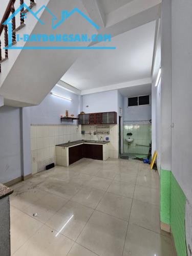 # Nhà Mặt Tiền Lê Vĩnh Huy, ngay Chợ Hòa Cường, 54m2, 2 tầng, 6.x tỷ
